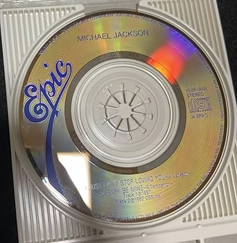 CD マイケルジャクソン 8枚セット Michael Jackson The Ultimate Collection Box Case Set – 33